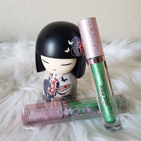 LIME CRIME MEADOW DIAMOND CRUSHER - Picture 5 of 8